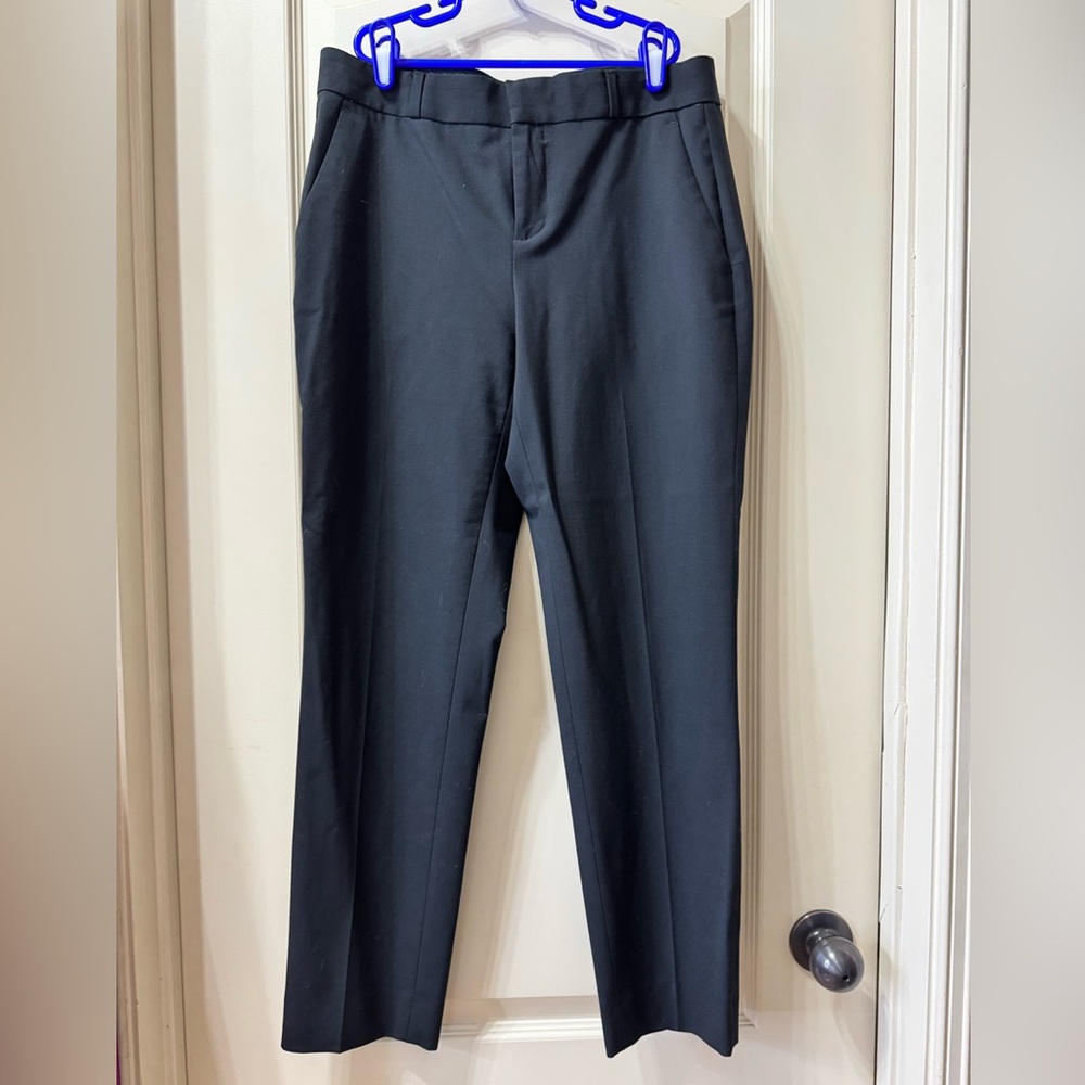 Banana Republic Women's Black Dress Pants